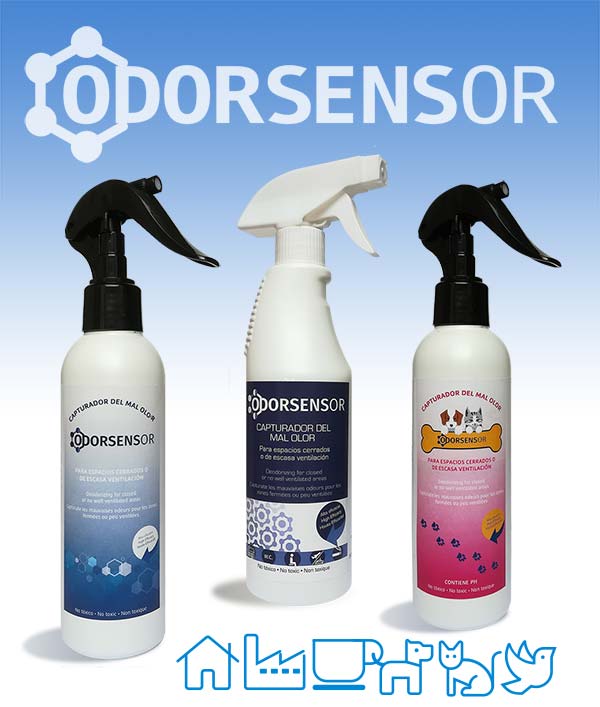 odorsensor, imagen mobile